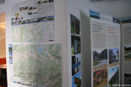 Odprtje gostujoče razstave Pokrajina in identiteta (5)